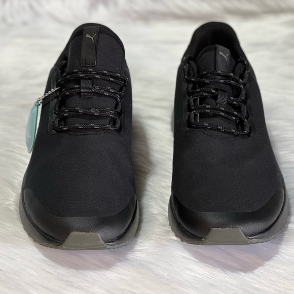 New Mens Puma Pacer Next FS Ripstop Sneakers - Picture 4 of 11